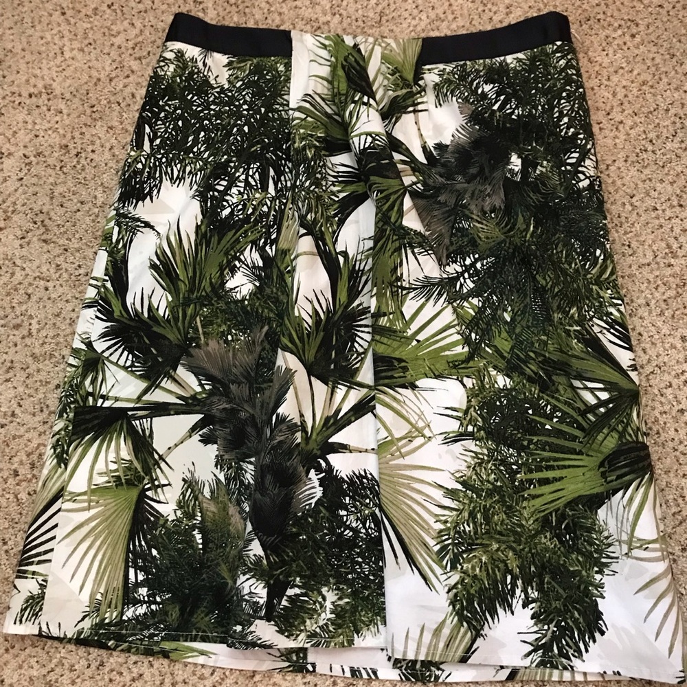 Worthington A-Line Skirt Size 14